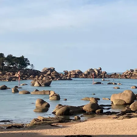 Maison Avec Piscine Couverte 別荘