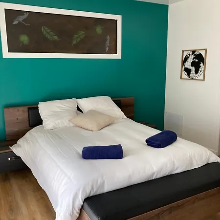Maison Avec Piscine Couverte * Louannec